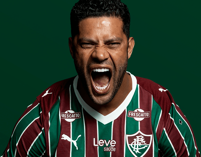 Armaduras Fluminense