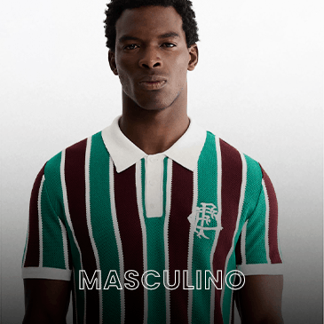 Masculino Fluminense