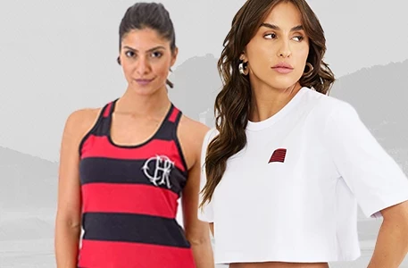 Feminino Flamengo